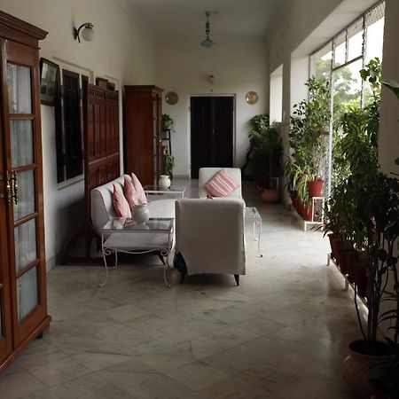 Loharu House Bed & Breakfast Jaipur Luaran gambar