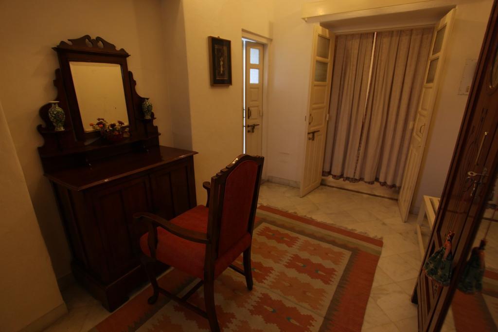 Loharu House Bed & Breakfast Jaipur Bilik gambar