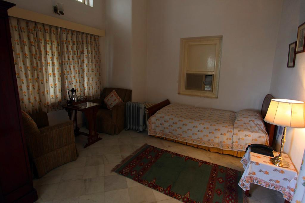 Loharu House Bed & Breakfast Jaipur Bilik gambar