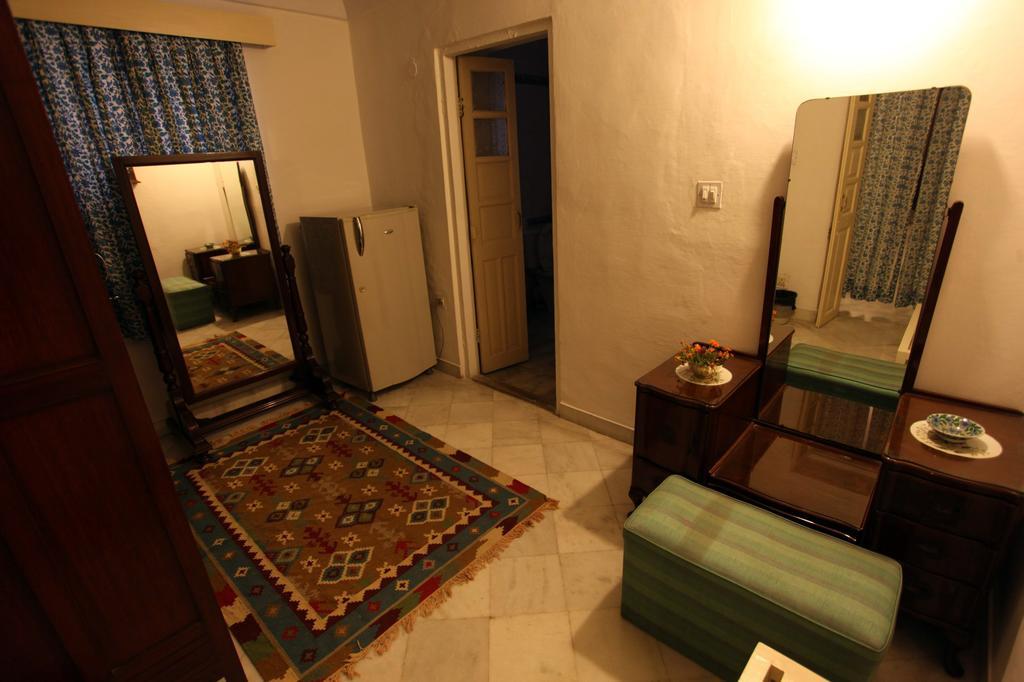 Loharu House Bed & Breakfast Jaipur Bilik gambar